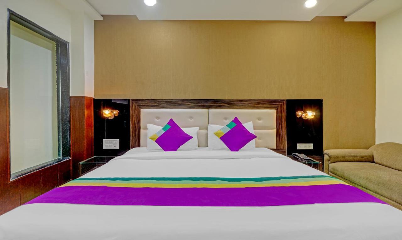 Light House Agra By Park Tree Hotel Exterior foto