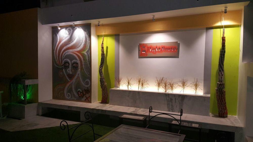 Light House Agra By Park Tree Hotel Exterior foto